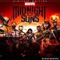2k Games Marvels Midnight Suns Digital Plus Edition PC Game